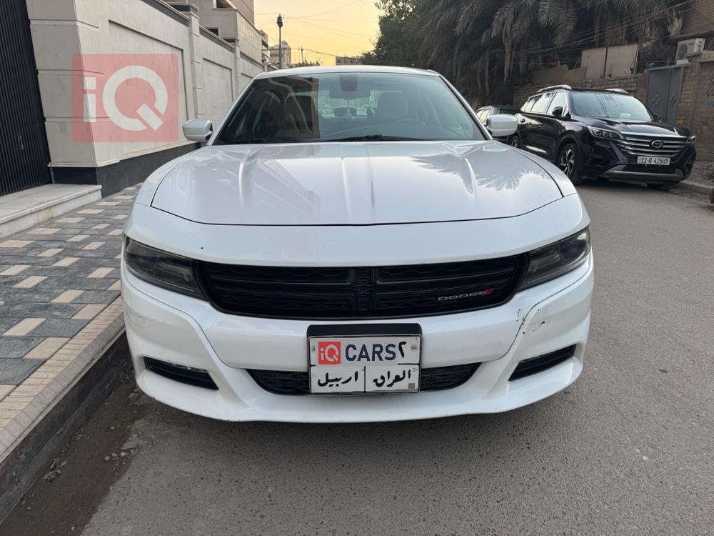 دودج تشارجر